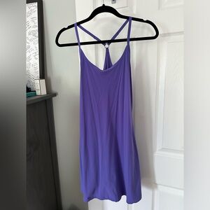 Outdoor Voices Exercise Dress S